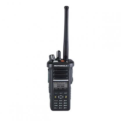 Motorola APX2000