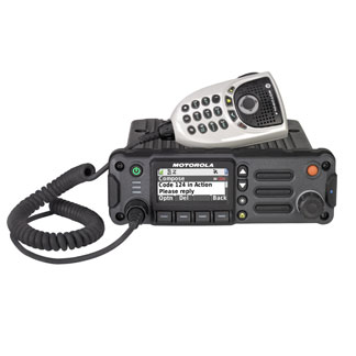 Motorola APX2500 Accessories
