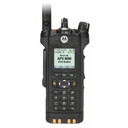 Motorola APX6000