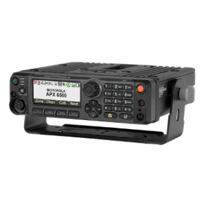 Motorola APX6500