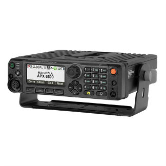 Motorola APX6500 Accessories