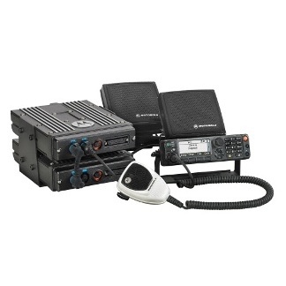 Motorola APX7500 Accessories