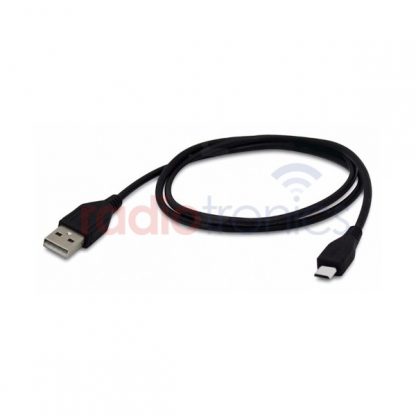 Motorola CB000262A01 USB Programming Cable