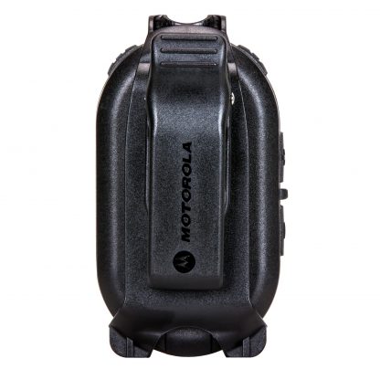 Motorola CLP (Including Belt Clip)