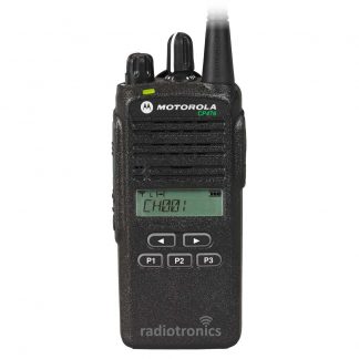 Motorola CP476