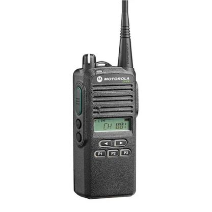 Motorola CB Pro Plus Accessories
