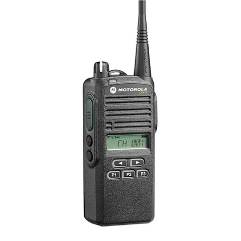 Motorola CB Pro Plus Accessories
