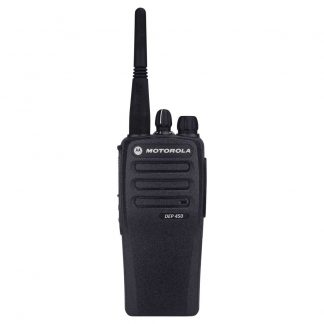 Motorola DEP450