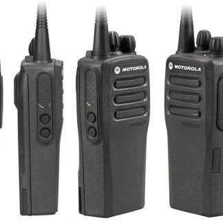 Professional Radios