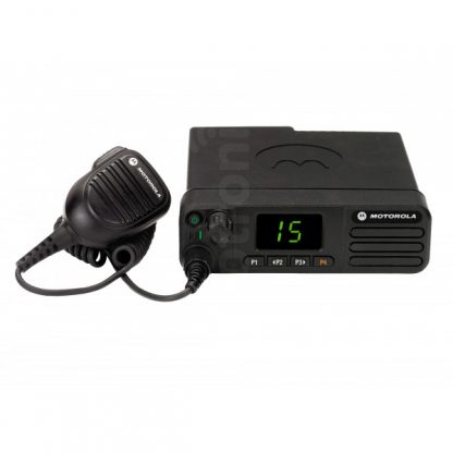 Motorola DM4400e Accessories