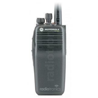 Motorola DP3400 Accessories