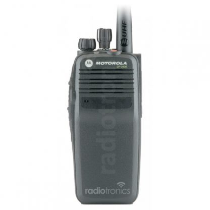 Motorola DP3400