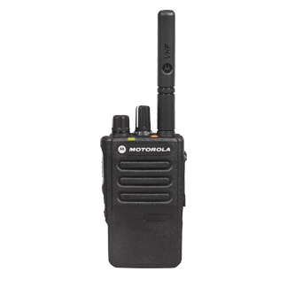 Motorola DP3441e Accessories