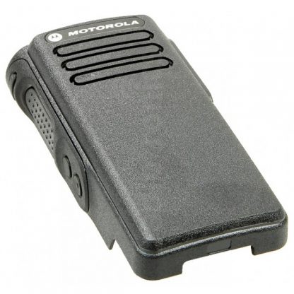 Motorola PMLN5691 DP4400 (Not DP4400e) Front Cover Refurbishment Housing Kit