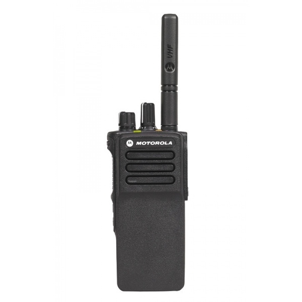 Motorola DP4400e Accessories & Motorola DP4401e Accessories