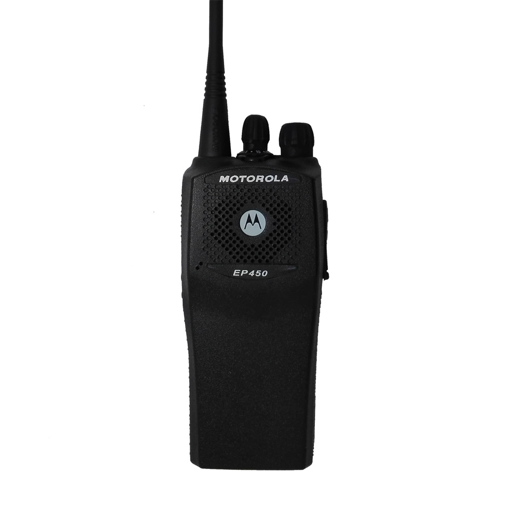 Motorola EP450 Accessories