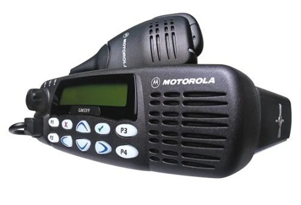 Motorola GM CB Pro