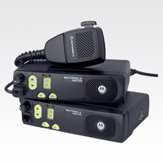 Motorola GM3188 Accessories