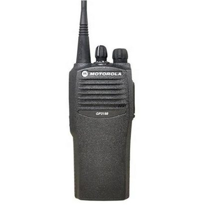 Motorola GP3188 Accessories