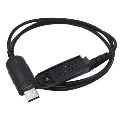 Motorola GP328 & GP338 Programming Cable