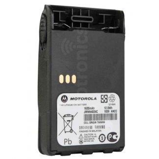 Motorola GP328Plus & GP338Plus Battery