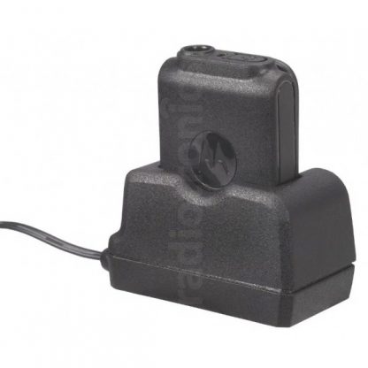 Motorola HKLN4508 CLP & CLPe Bluetooth Module Charger (For PMLN6463 BT Module & PMPN4020 Charger)