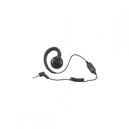 Motorola HKLN4513 PMLN6397 Swivel Earpiece