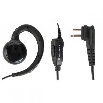 Two Way Radio Earpieces