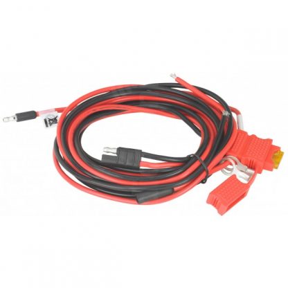 Motorola 3m 20A Mobile Two Way Radio Power Cord