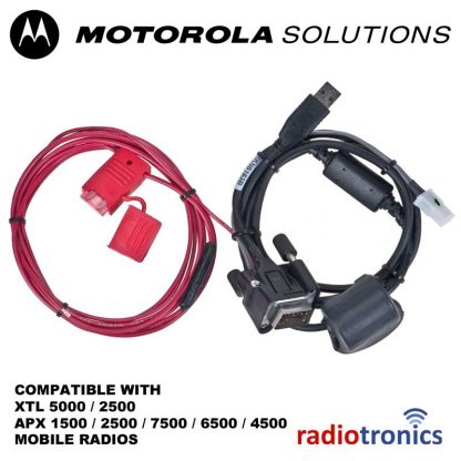 Motorola HKN6163C
