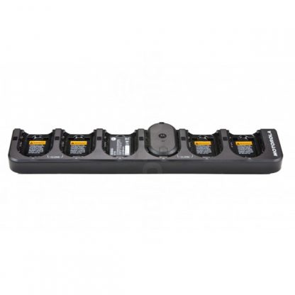 Motorola CLP107, CLP117 & CLP107e 6-Way Charger - Image 3