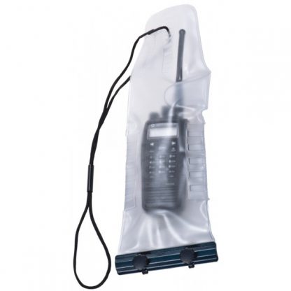 Motorola HLN9985 Weather Proof Two Way Radio Bag