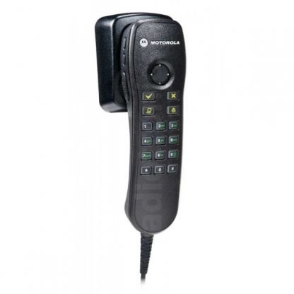 Motorola HMN4097 RLN6080A