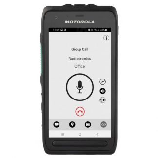 Motorola LEX L11