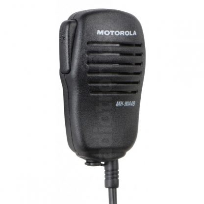 Motorola EVX-S24 Compact Microphone