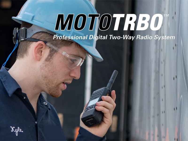 Mototrbo