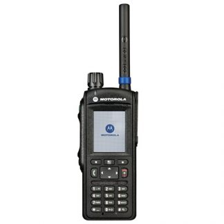 Motorola MTP6000 Accessories