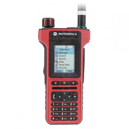 Motorola MTP8550ex