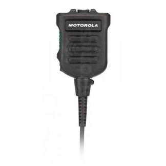 Motorola APX XP IMPRES Remote Speaker Microphone