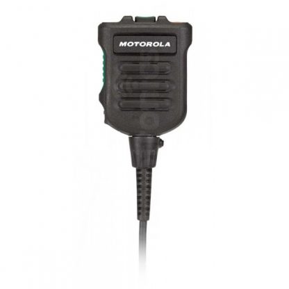 Motorola APX XP IMPRES Remote Speaker Microphone