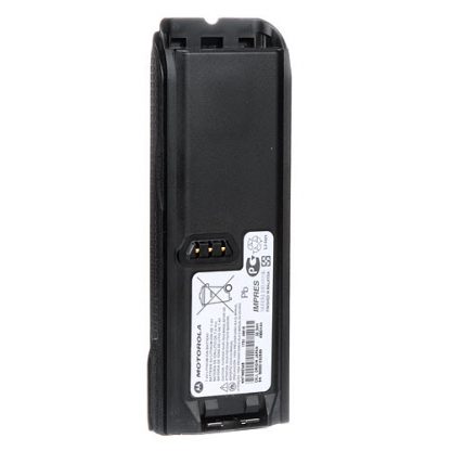 Genuine Motorola XTS 5000 Lithium IMPRES Battery NNTN6034 NNTN603A NNTN603B