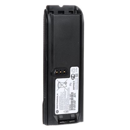 Genuine Motorola XTS 5000 Lithium IMPRES Battery NNTN6034 NNTN603A NNTN603B