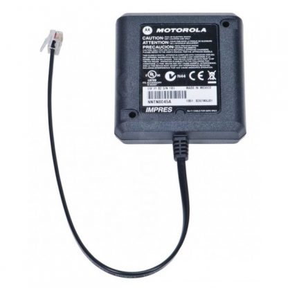Motorola NNTN8045 Impres Single Charger USB Interface Unit