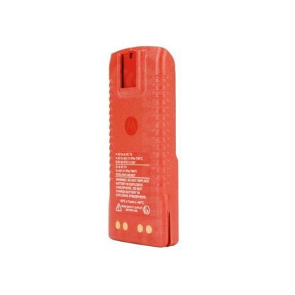 Genuine Motorola MTP810Ex & MTP850Ex Battery