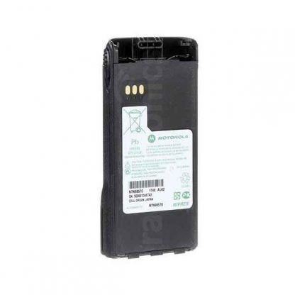 Motorola XTS1500 & XTS2500 NiMH FM Intrinsically Safe Battery