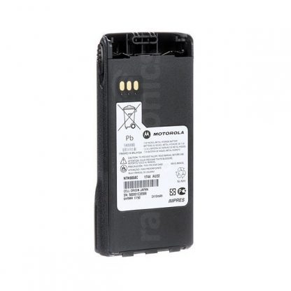 Motorola XTS2500 IMPRES 2100mAh NiMH Battery