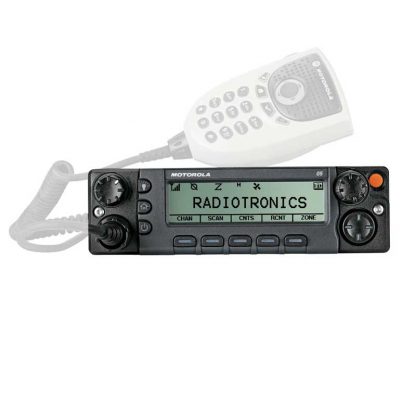 Motorola XTL & APX O5 Control Head