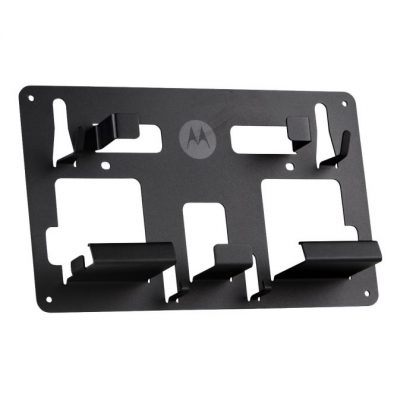 Motorola BR000272A01 IMPRES v2 Wall Bracket For PMPN4293 & PMPN4301 Chargers