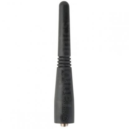 Motorola PMAE4003A UHF 430-470MHz 9cm Stubby Antenna