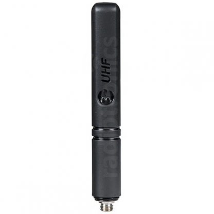 Motorola PMAE4069 UHF 403-450MHz (GPS) Stubby Antenna